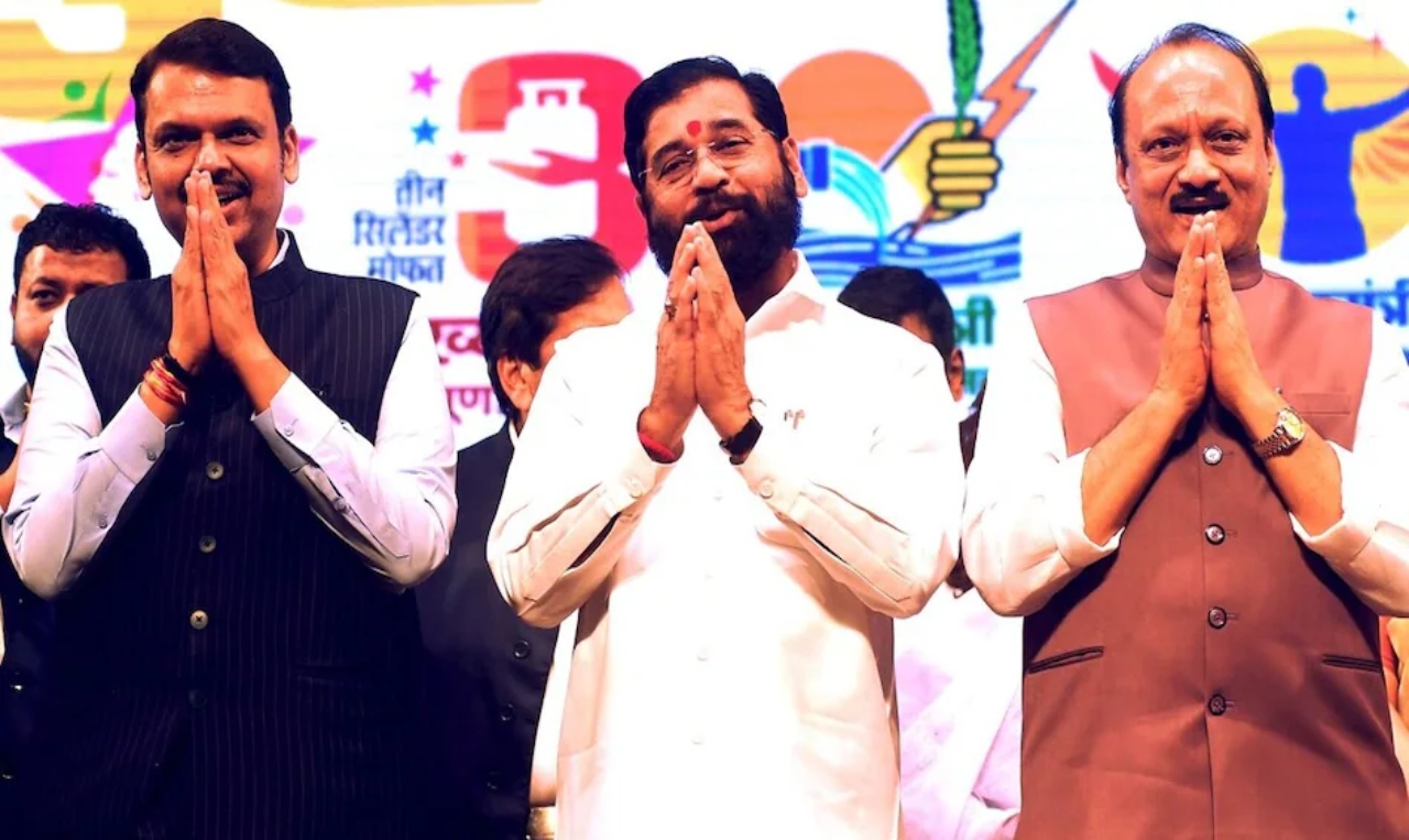 Ambarnath Municipal Election BJP Congress