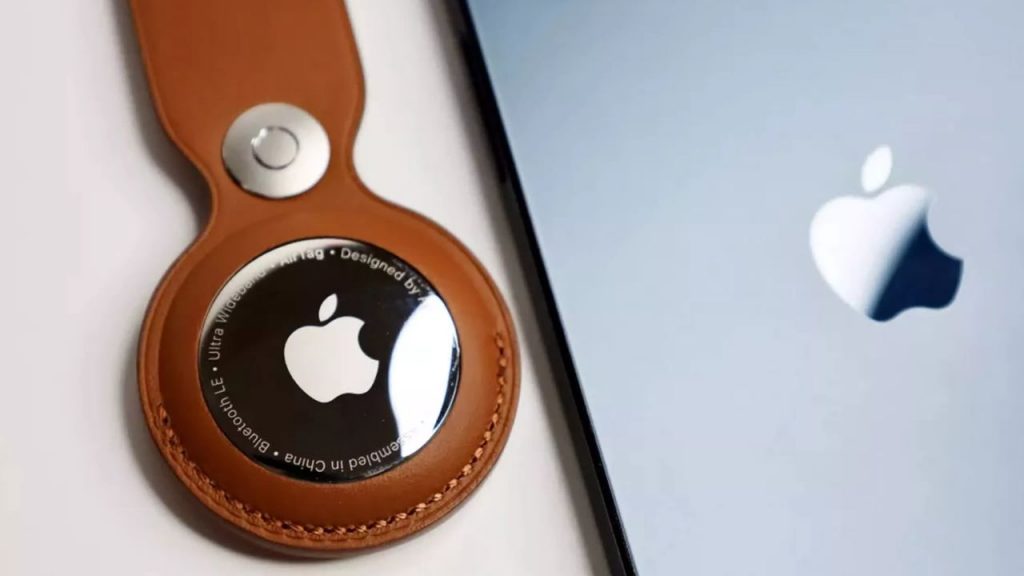 Apple AirTag 2 India launch
