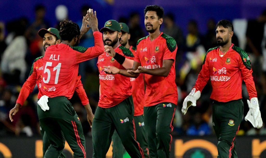 Bangladesh Player