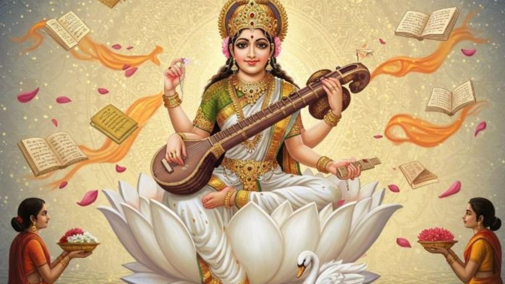 Basant Panchami 2026
