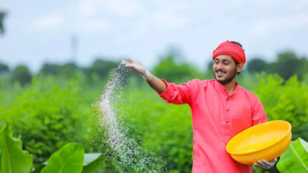 Farmers can now book e-tokens from home.