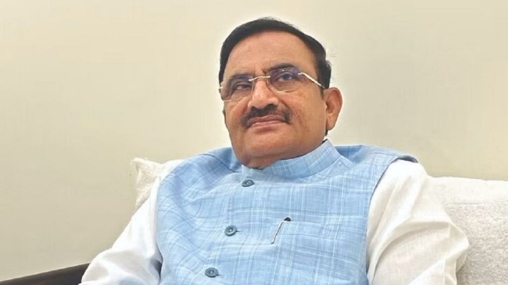 Bhupendra Singh