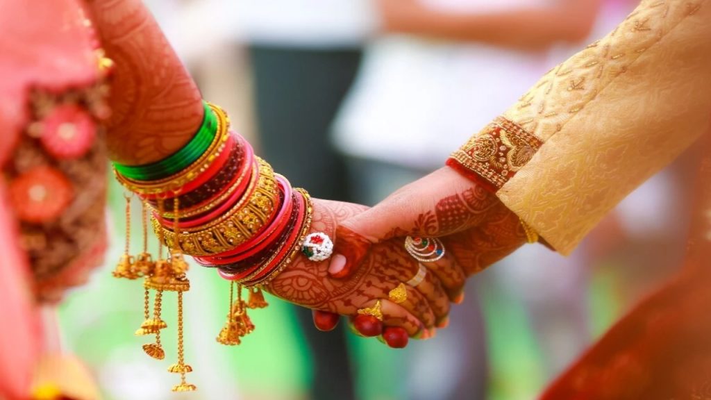 Bihar Fraud Groom