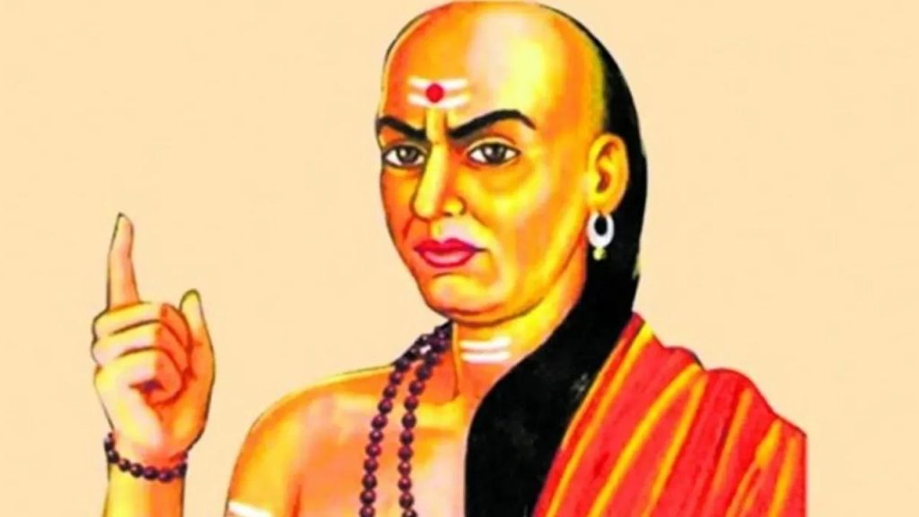 Chanakya
