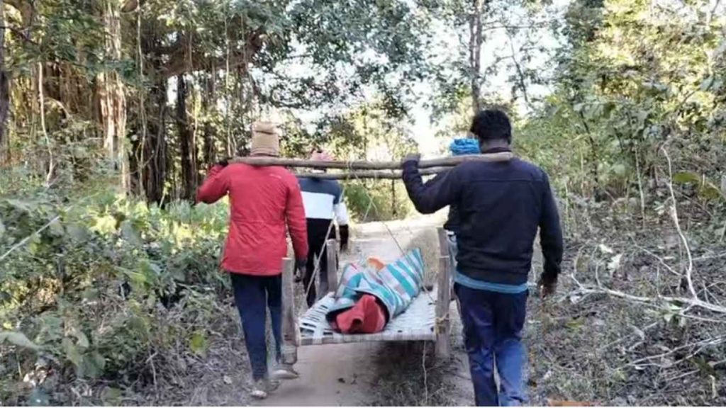 Chhattisgarh