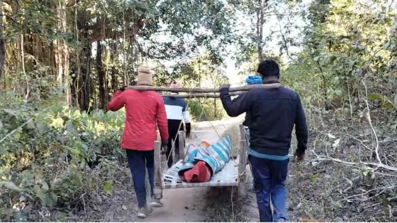 Chhattisgarh