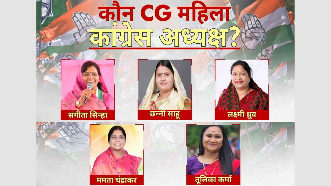 Chhattisgarh