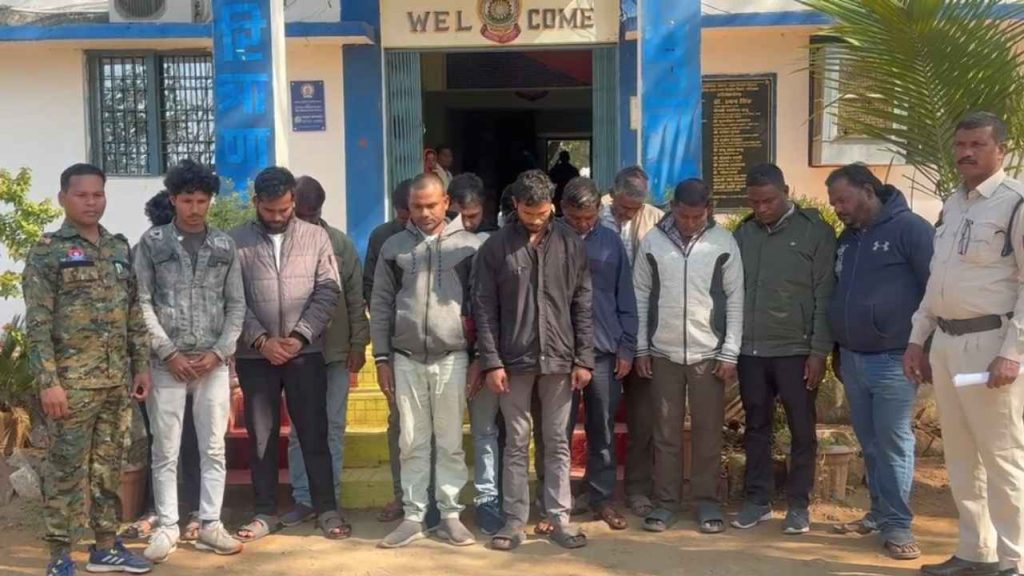Chhattisgarh