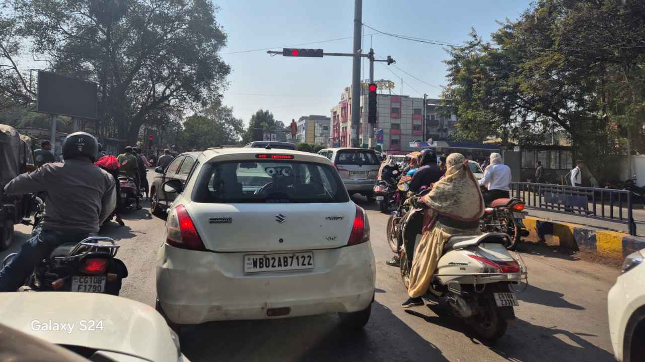 Chhattisgarh