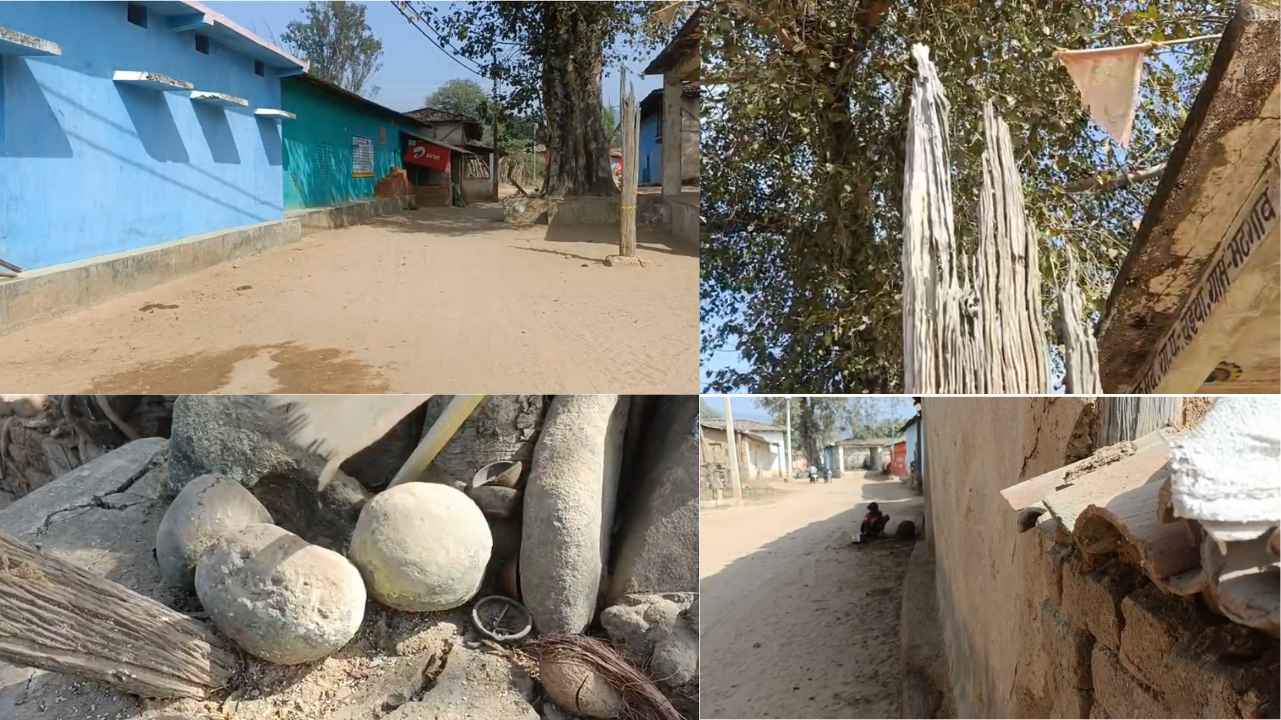 Chhattisgarh