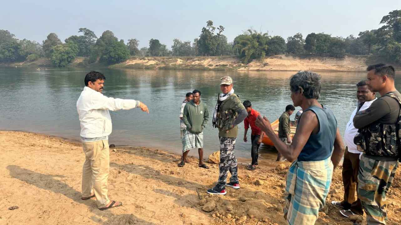 Chhattisgarh