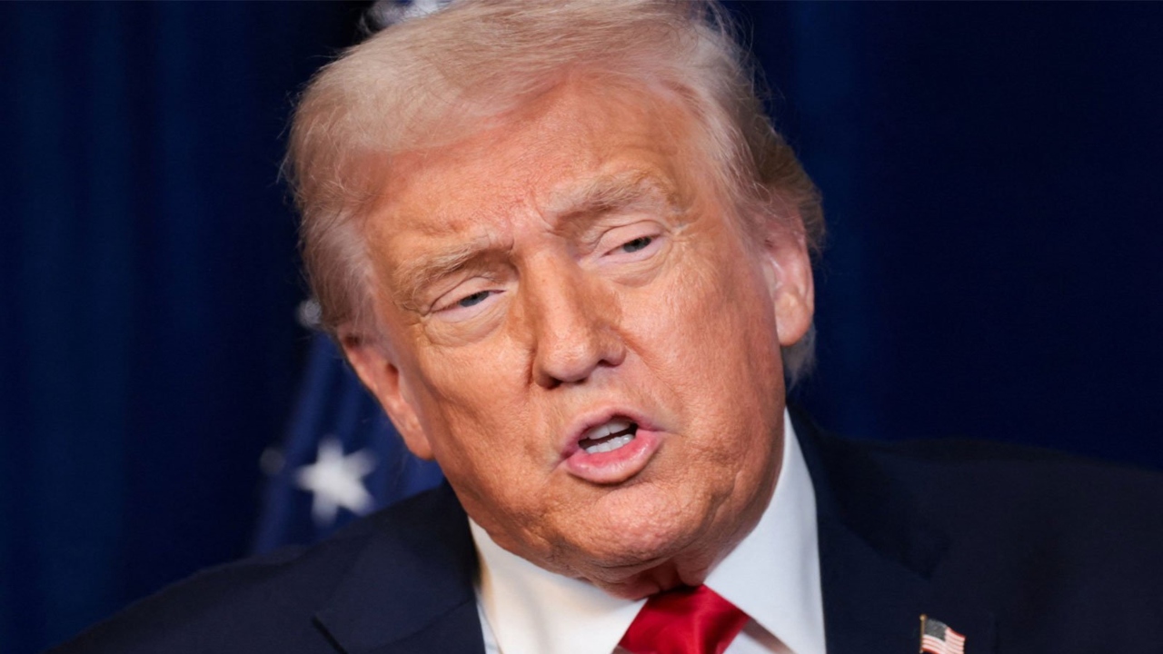 Donald trump tariff