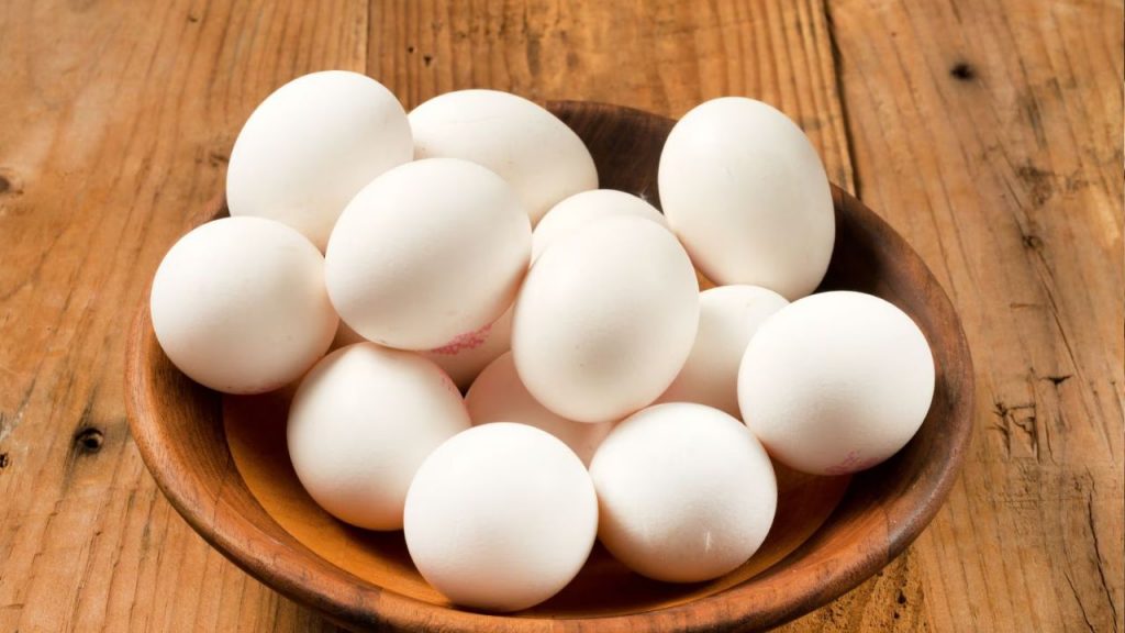 Eggs