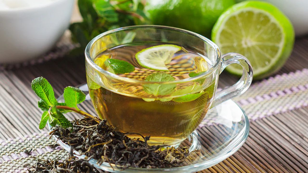 Green Tea