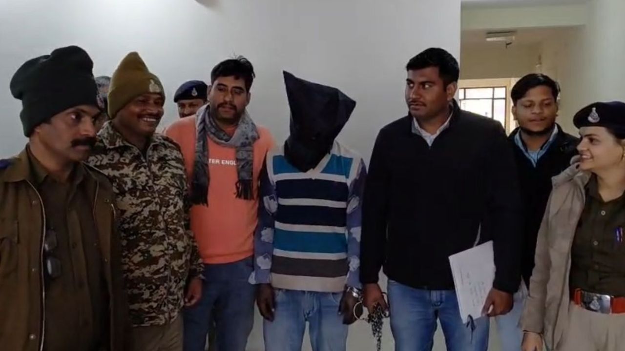 Gwalior News