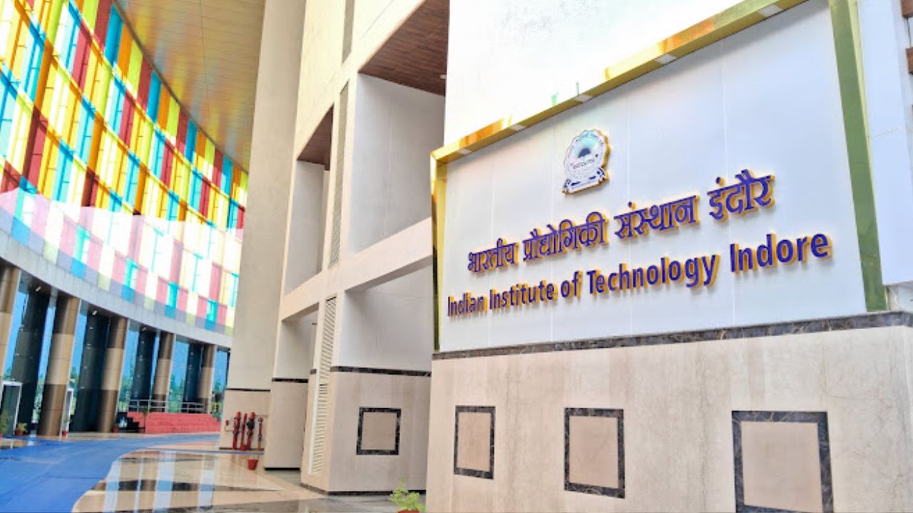 IIT Indore