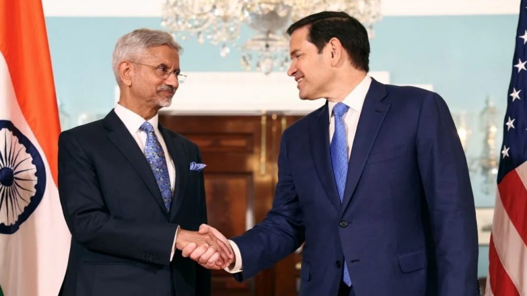 India Us Trade Deal