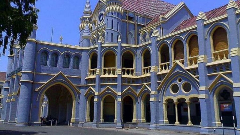 Jabalpur High Court