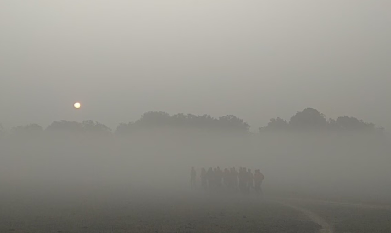 MP Weather Today