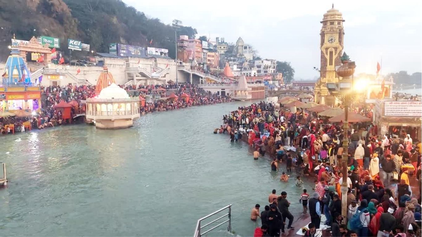 Magha Purnima