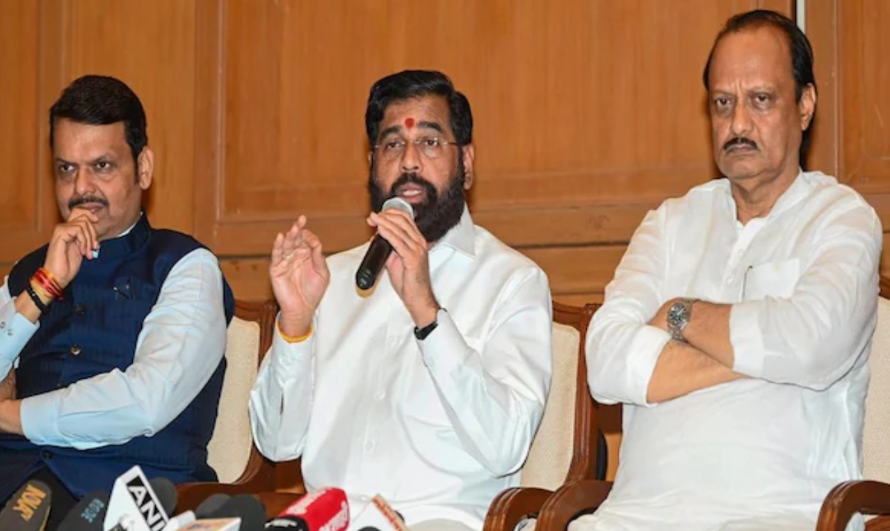 Maharashtra Civic Polls 2026