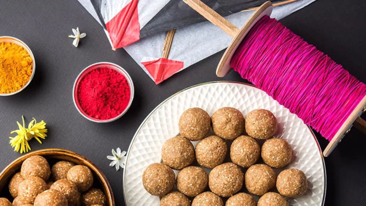 Makar Sankranti 2026