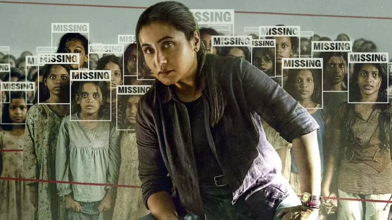 Mardaani 3 box office