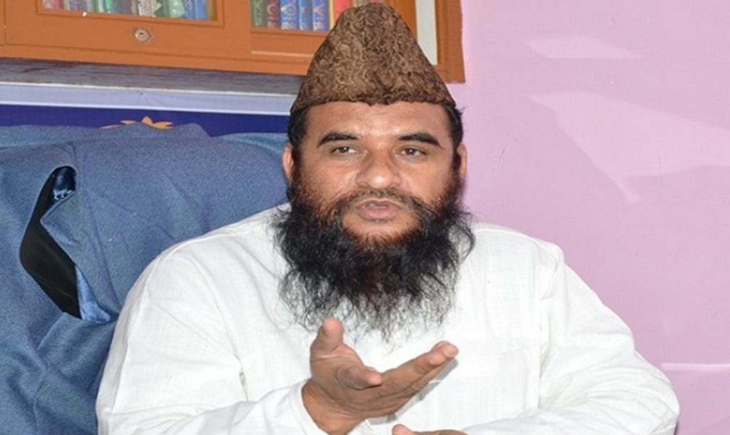 Maulana Sajid Rashidi