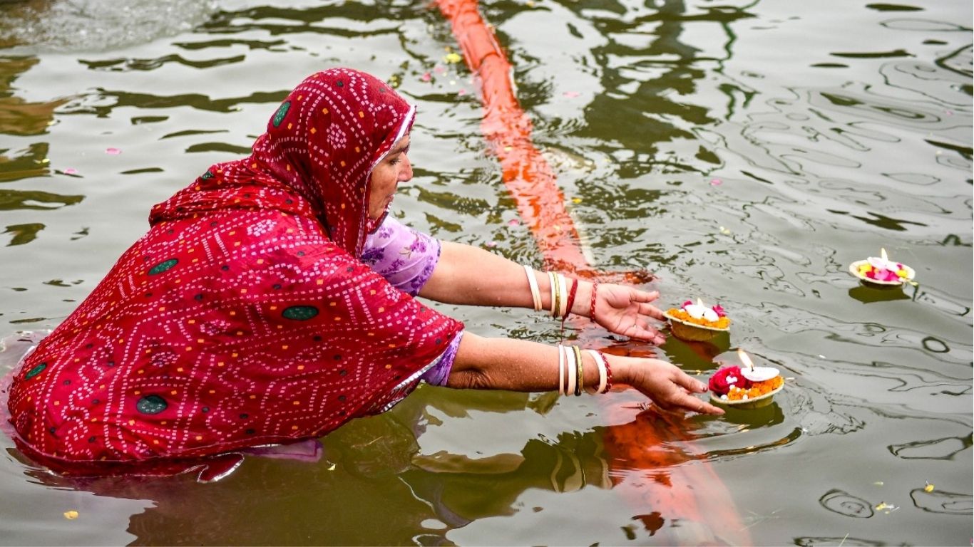 Mauni Amavasya