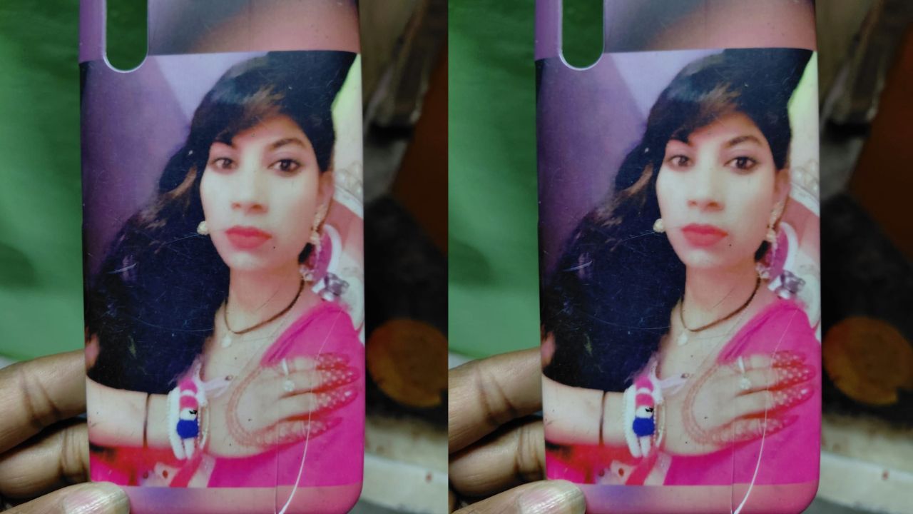 deceased nisha