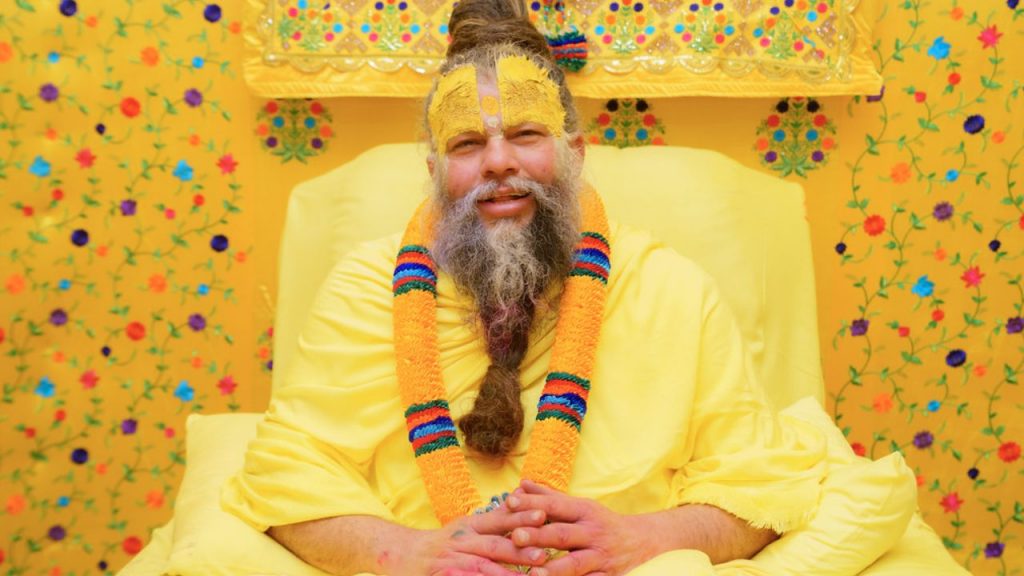 PREMANAND MAHARAJ