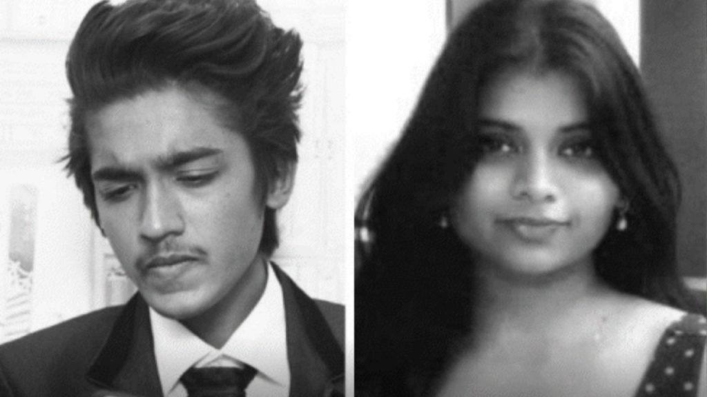 Prerna and Prakhar