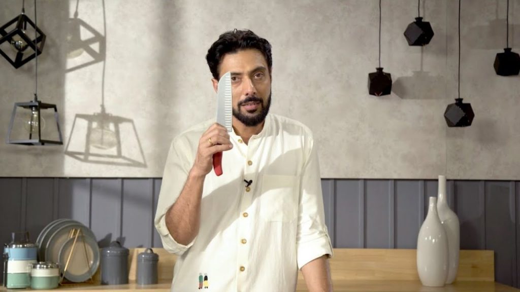 Ranveer Brar