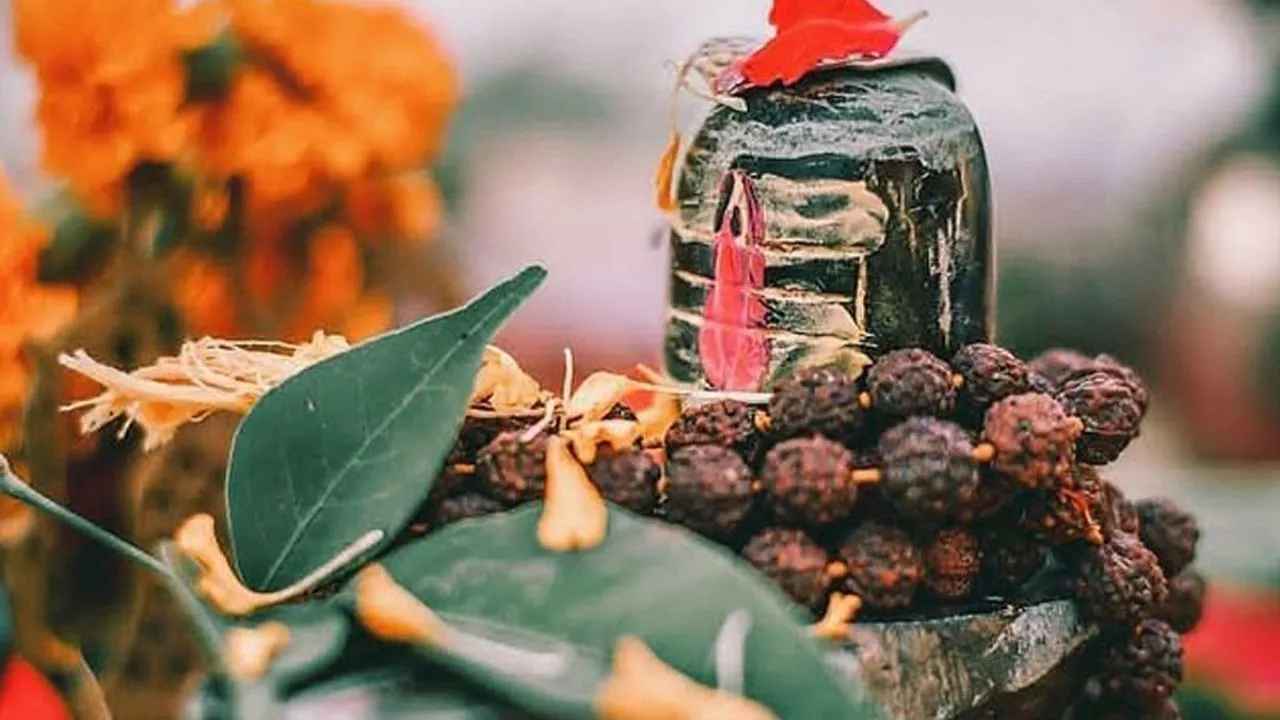SHIVLING