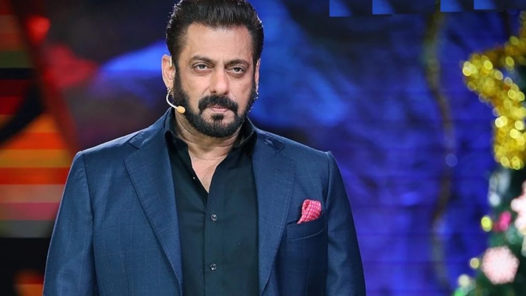Salman Khan