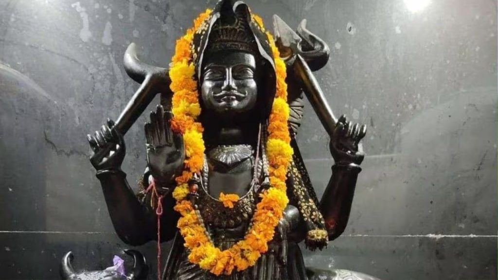 Shani Dev