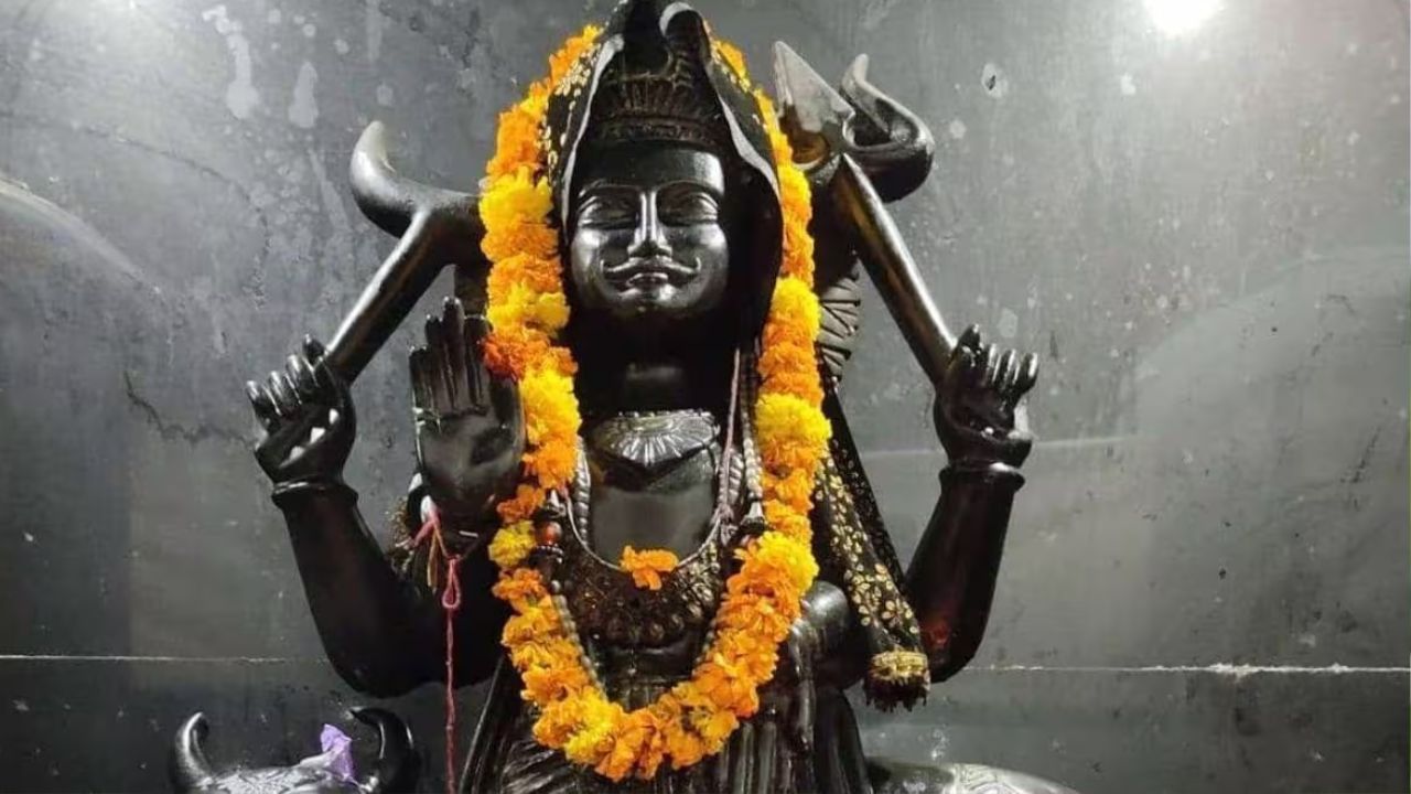 Shani Dev