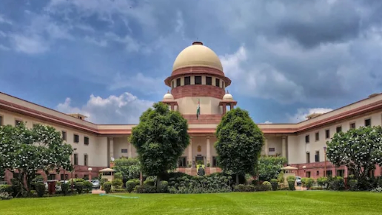 Supreme Court