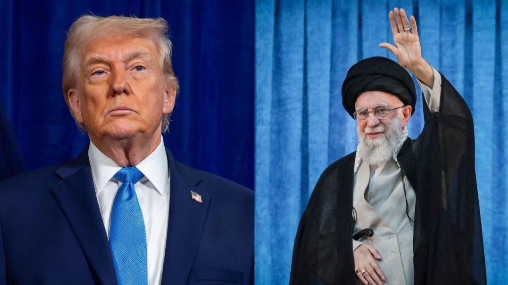 Donald trump Venezuela iran turn says us economist jeffrey sachs tehran reply