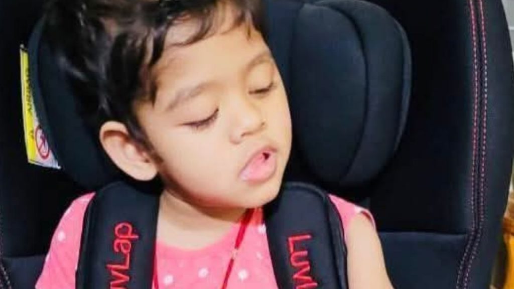 The daughter of Damoh MP died during treatment. (File Photo)