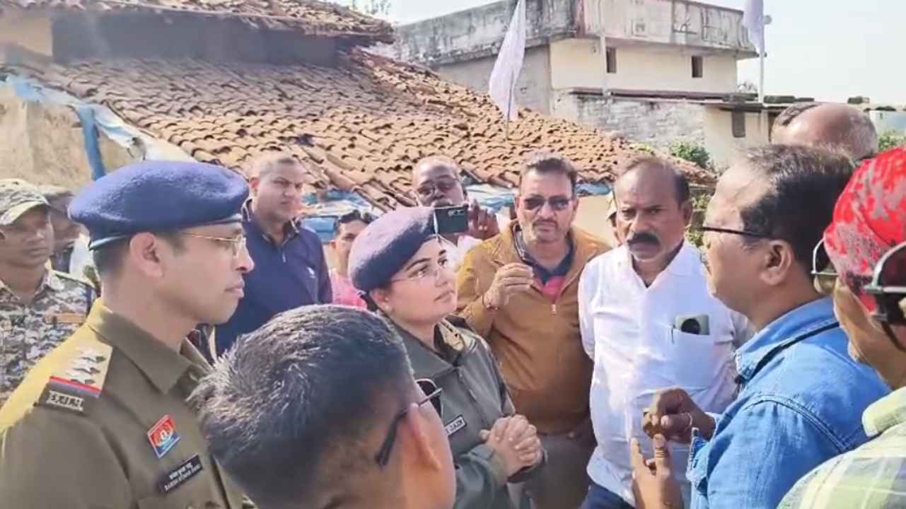 Rajnandgaon