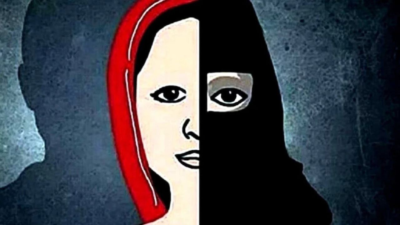 Symbolic picture.