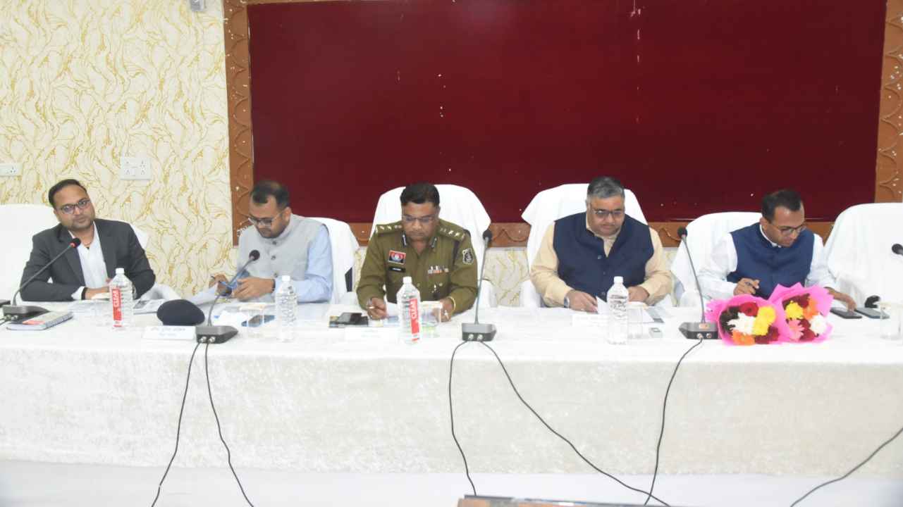 Chhattisgarh news