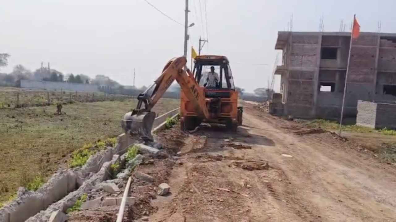 Rajnandgaon