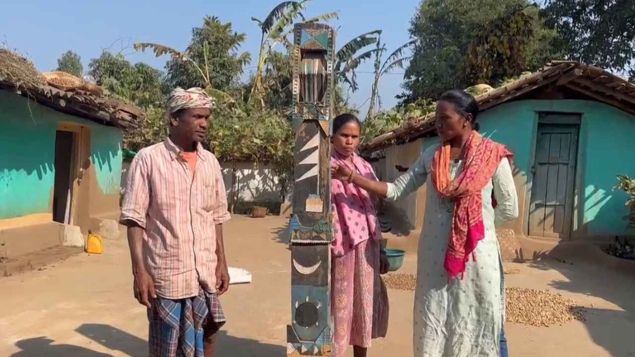 Chhattisgarh news