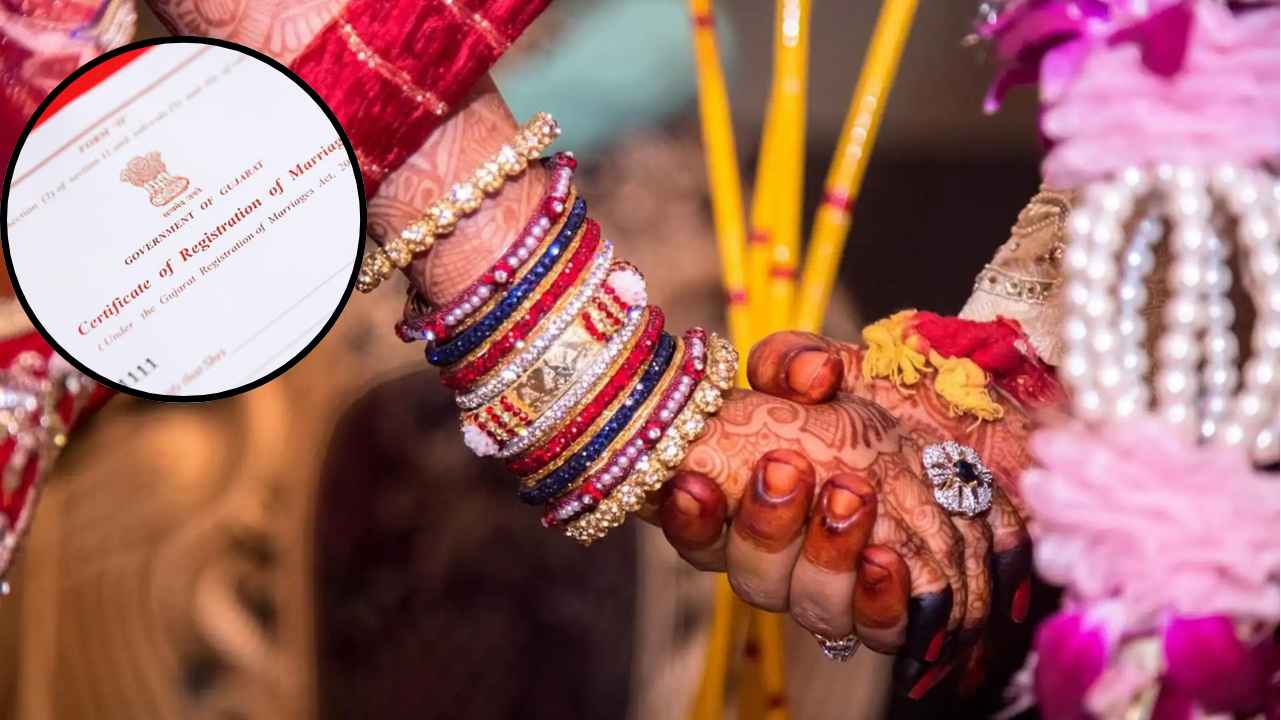 Marriage Fraud