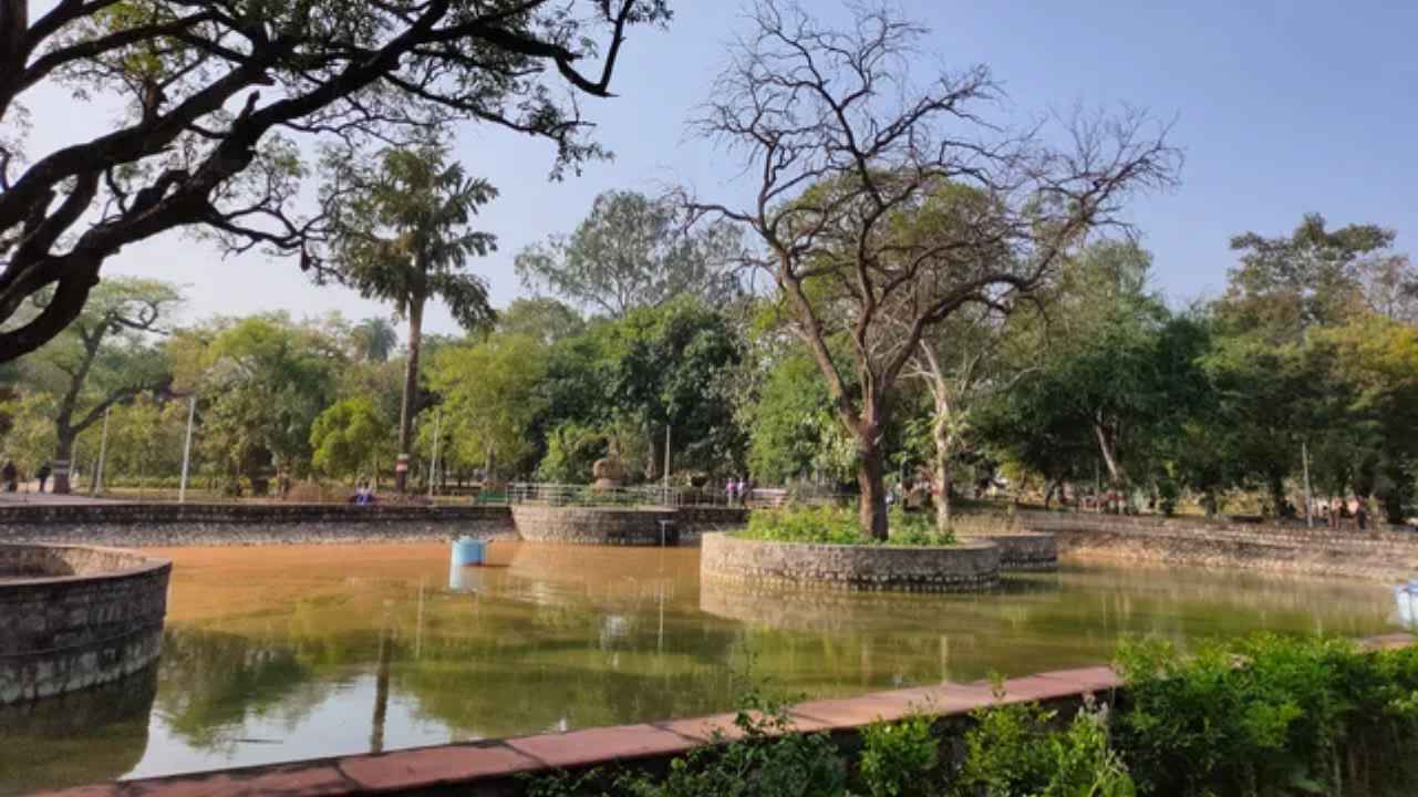 Raipur