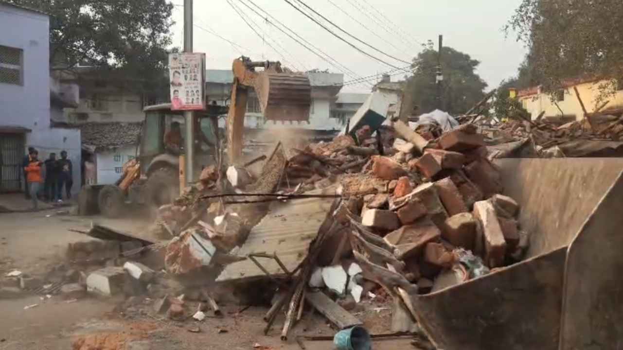 Raipur
