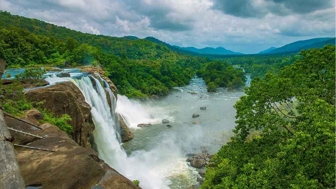 CG Best Tourist Place