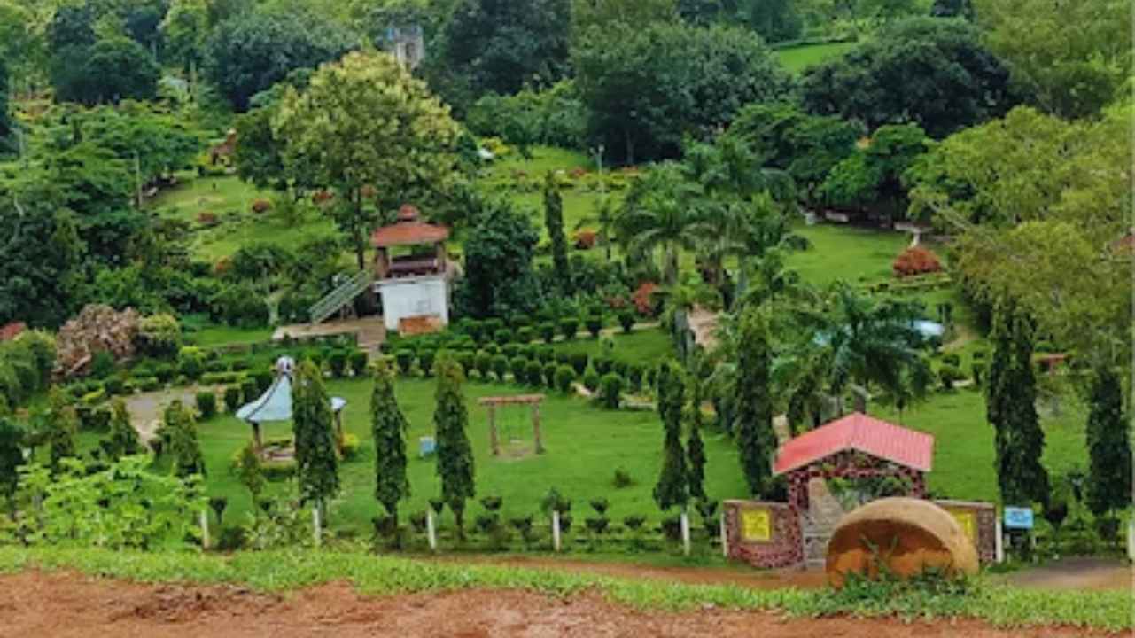 CG Unique Village